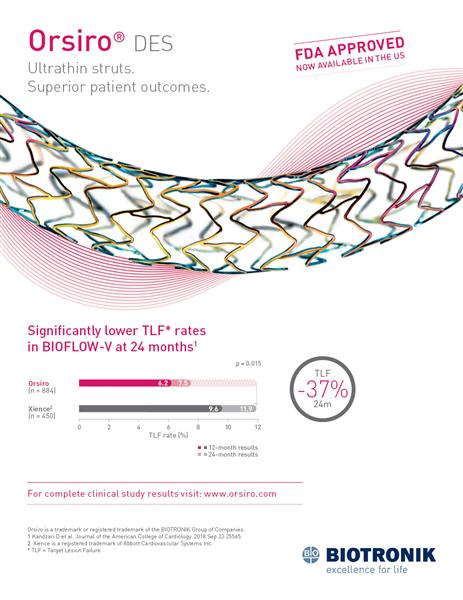 Biotronik banner
