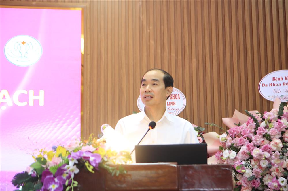 Hội nghị khoa học Tim Mạch Hà Nội