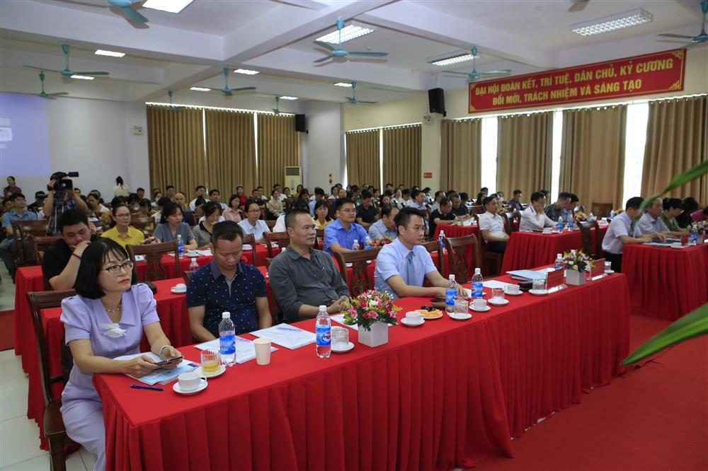 Hội nghị khoa học Tim Mạch Hà Nội