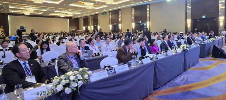 Hội nghị Tim mạch quốc tế Hà Nội 2025: Liên kết cộng đồng tim mạch