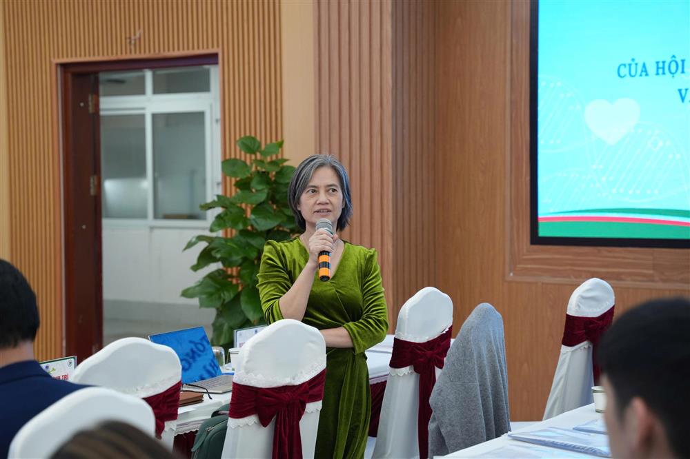 Hội nghị tổng kết công tác của Hội Tim Mạch Thành phố Hà Nội 2025 và Hội nghị Khoa học Tim Mạch