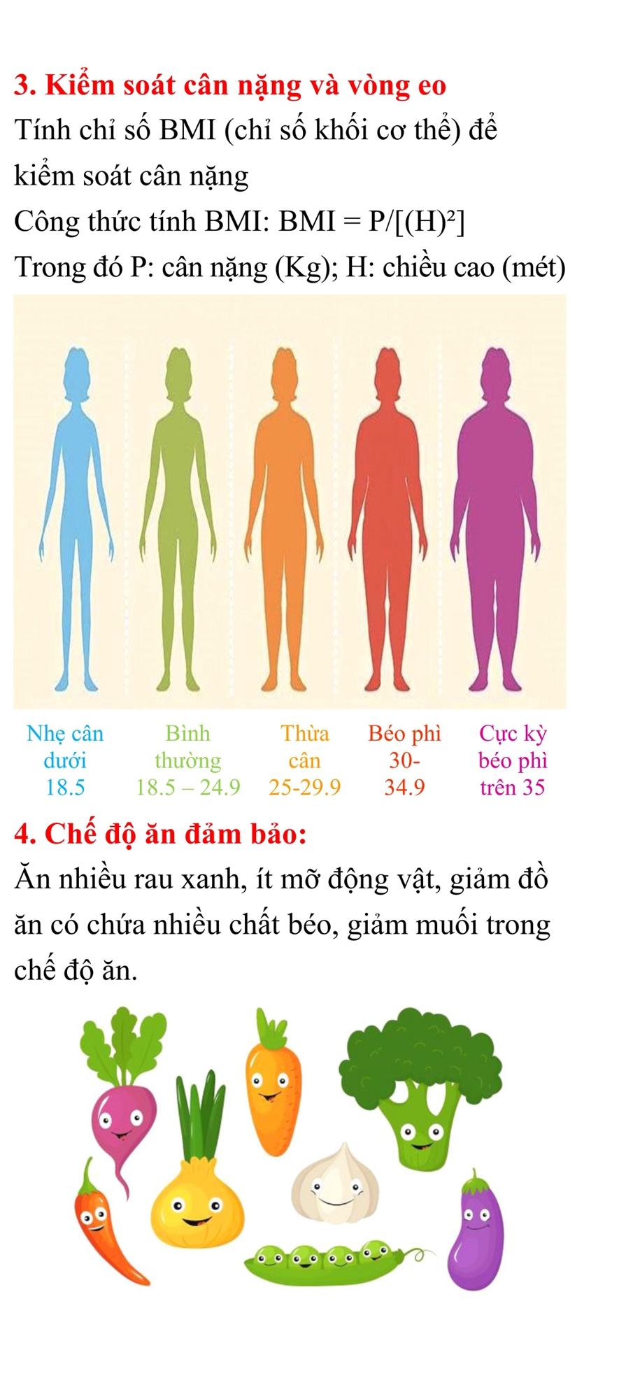 Phòng ngừa biến chứng ở người bệnh tăng huyết áp
