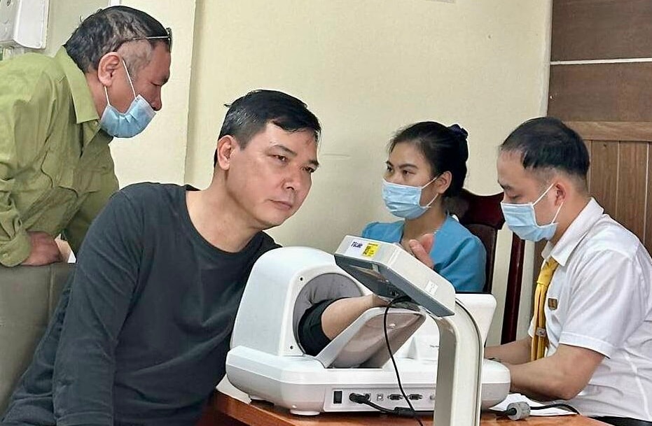 Bệnh tim mạch trẻ hóa: Báo động đỏ cho sức khỏe cộng đồng