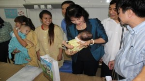 HỘI TIM MẠCH HÀ NỘI TỔNG KẾT HOẠT ĐỘNG HỘI NĂM 2014 - ĐỊNH HƯỚNG NĂM 2015