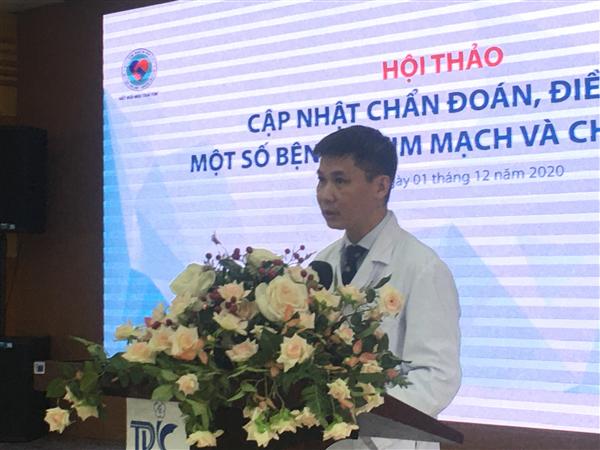 Hội thảo 