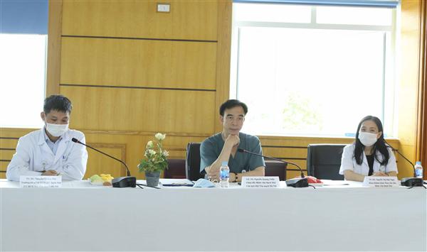 Hội thảo khoa học “Điều trị sớm đái tháo đường- thay đổi tương lai ngay hôm nay”