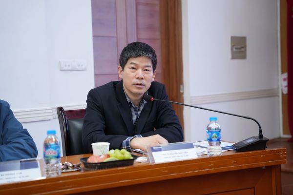 Chương trình đào tạo Can thiệp mạch vành nâng cao MedTEP DCB 2025