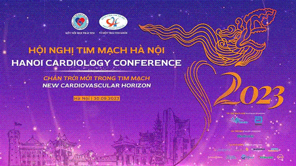 Đại hội đại biểu hội nghị tim mạch thành phố Hà Nội