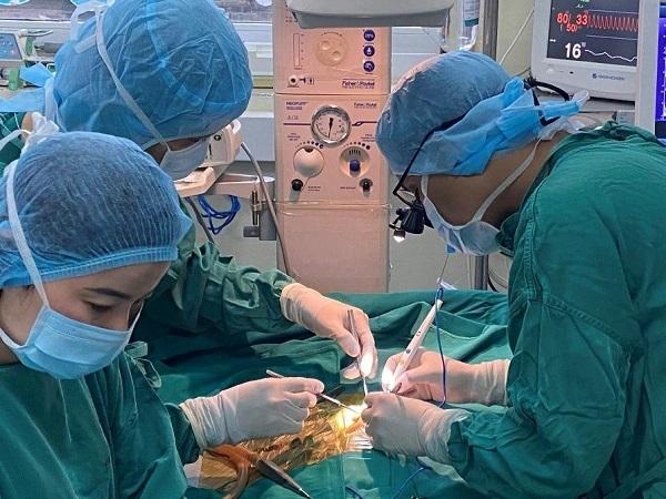 Bệnh tim mạch ngày càng trẻ hoá, có người ngoài 20 tuổi đã nhồi máu cơ tim