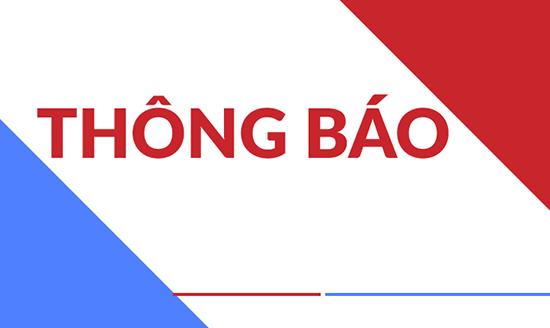 Thông báo tuyển sinh khóa đào tạo ngắn hạn và tiếp nhận người đến thực tập tại bệnh viện Tim Hà Nội