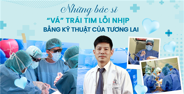 Những bác sĩ 