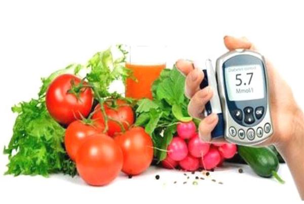Dinh dưỡng cho người bệnh đái tháo đường