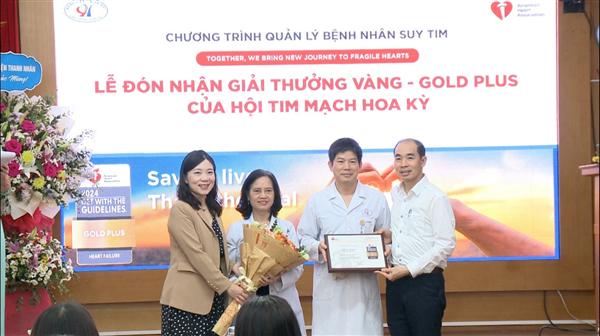 Bác sĩ khuyến cáo đời sống hiện đại có nhiều bệnh lý nguy cơ dẫn đến suy tim