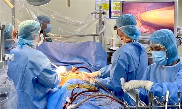 Bệnh tim mạch trẻ hóa: Báo động đỏ cho sức khỏe cộng đồng