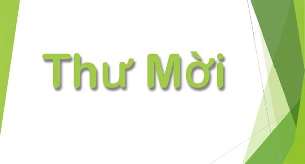 Thư mời số 10/TM-HTMTPHN về việc báo giá dịch vụ tổ chức Hội nghị Tim mạch Quốc tế Hà Nội năm 2026