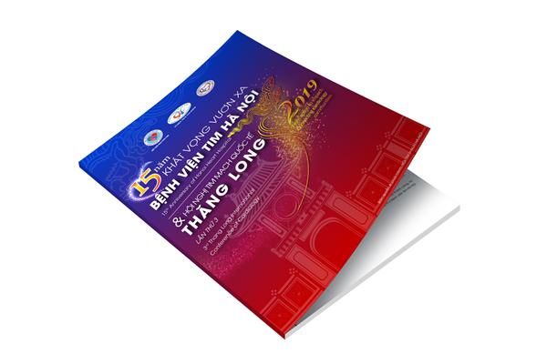 Chương trình chi tiết - Hội nghị Tim mạch Quốc tế Thăng Long lần thứ 3 (Official Agenda)