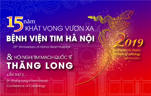 Chương trình sơ khởi - Hội nghị Tim mạch Quốc tế Thăng Long lần thứ 3 (Draft Agenda)